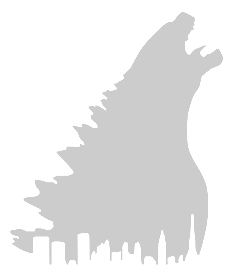 Godzilla Sign Language Godzilla Symbol by Kingevan210 on DeviantArt