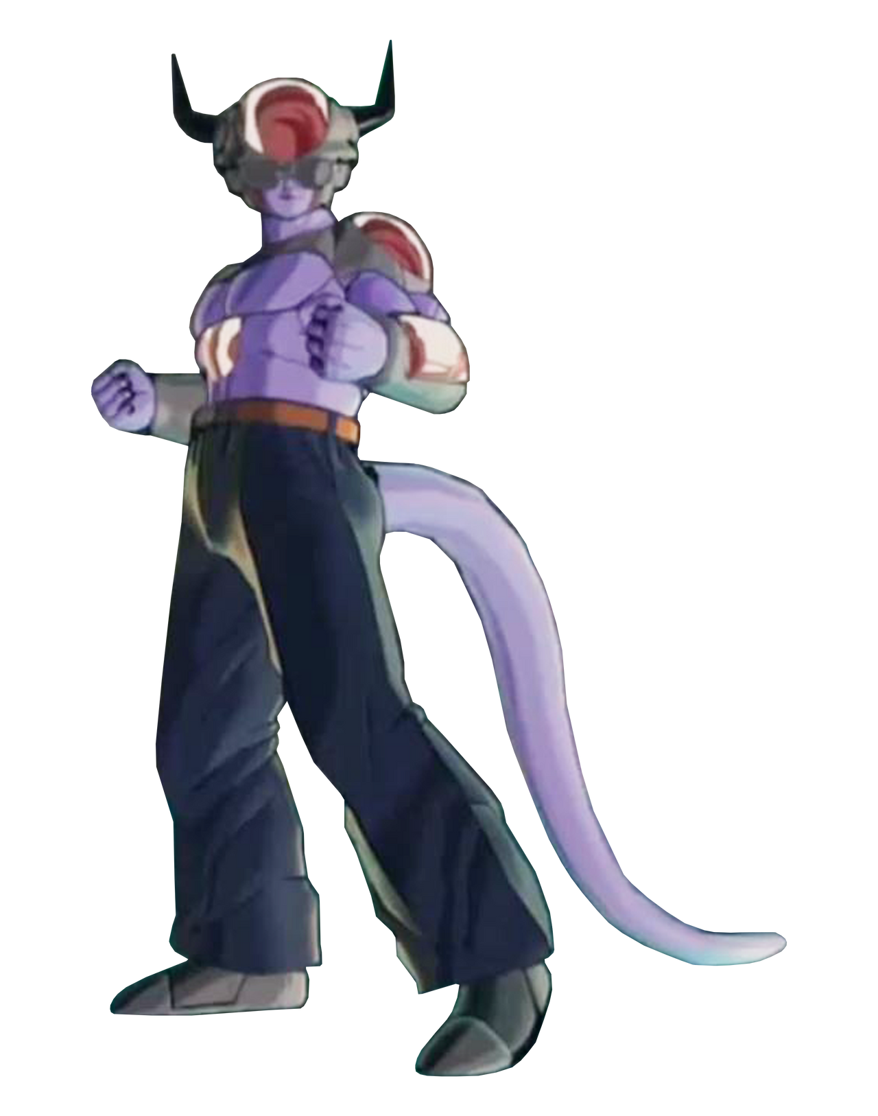 Tony Cold Render by Kingevan210 on DeviantArt