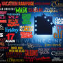 New Line Cinema collage