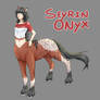 Seyrin Onyx