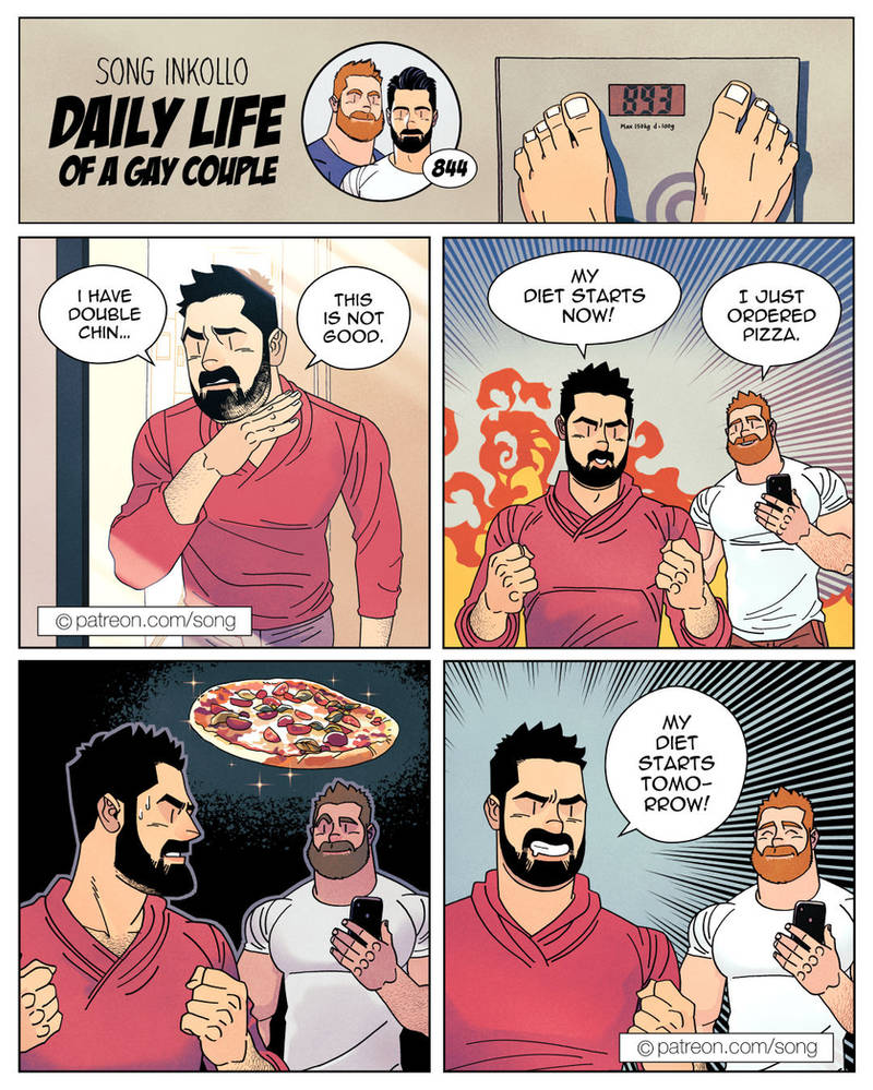 Song Inkollo Problematic Diet Today by Inkollo on DeviantArt