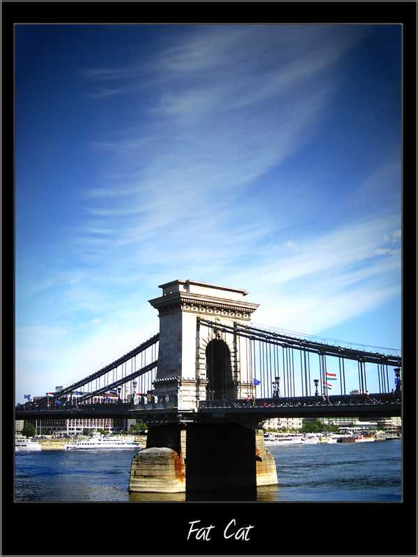 Chain Bridge