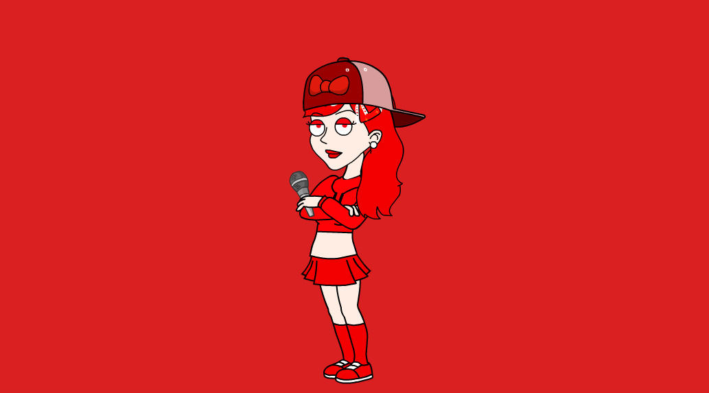 Cubs Deviantart Rapper Me as a rapper by LittleJade401 on DeviantArt