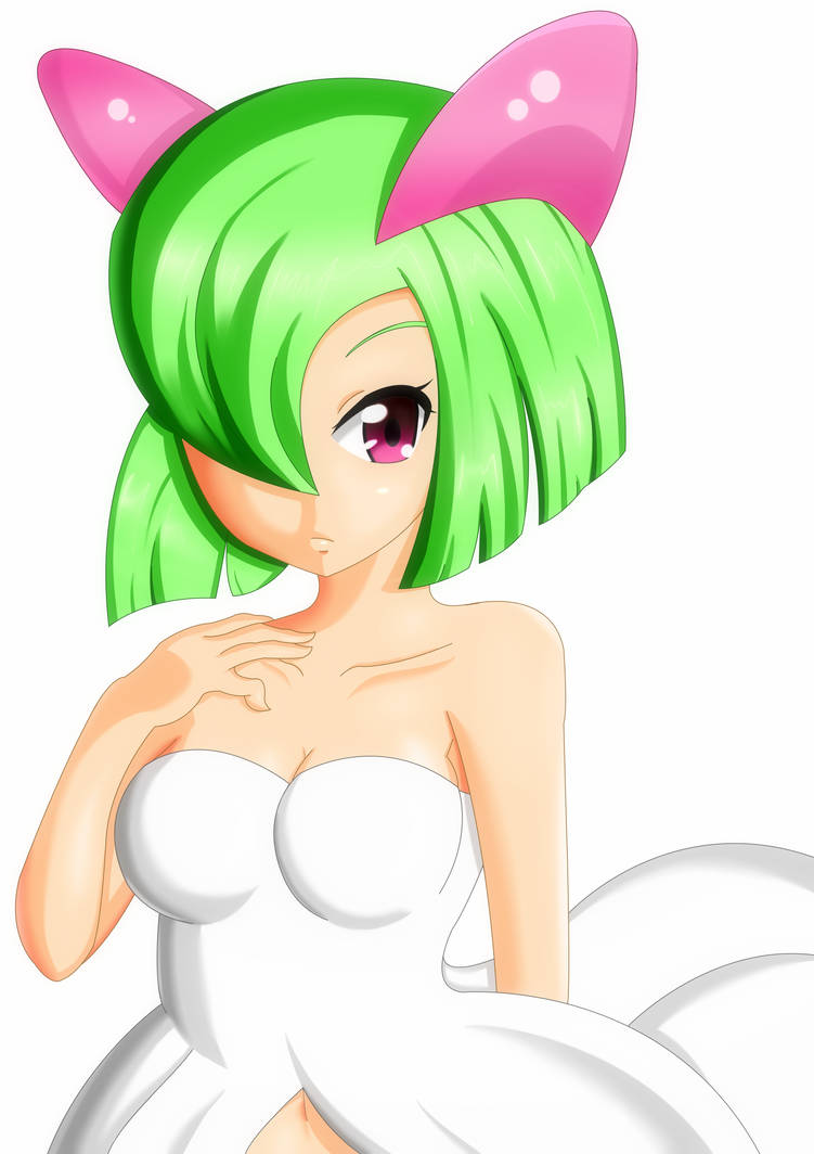 Kirlia