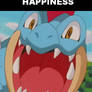 Hapiness - Pokemon