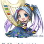 Chibi Sona: for Verdacted