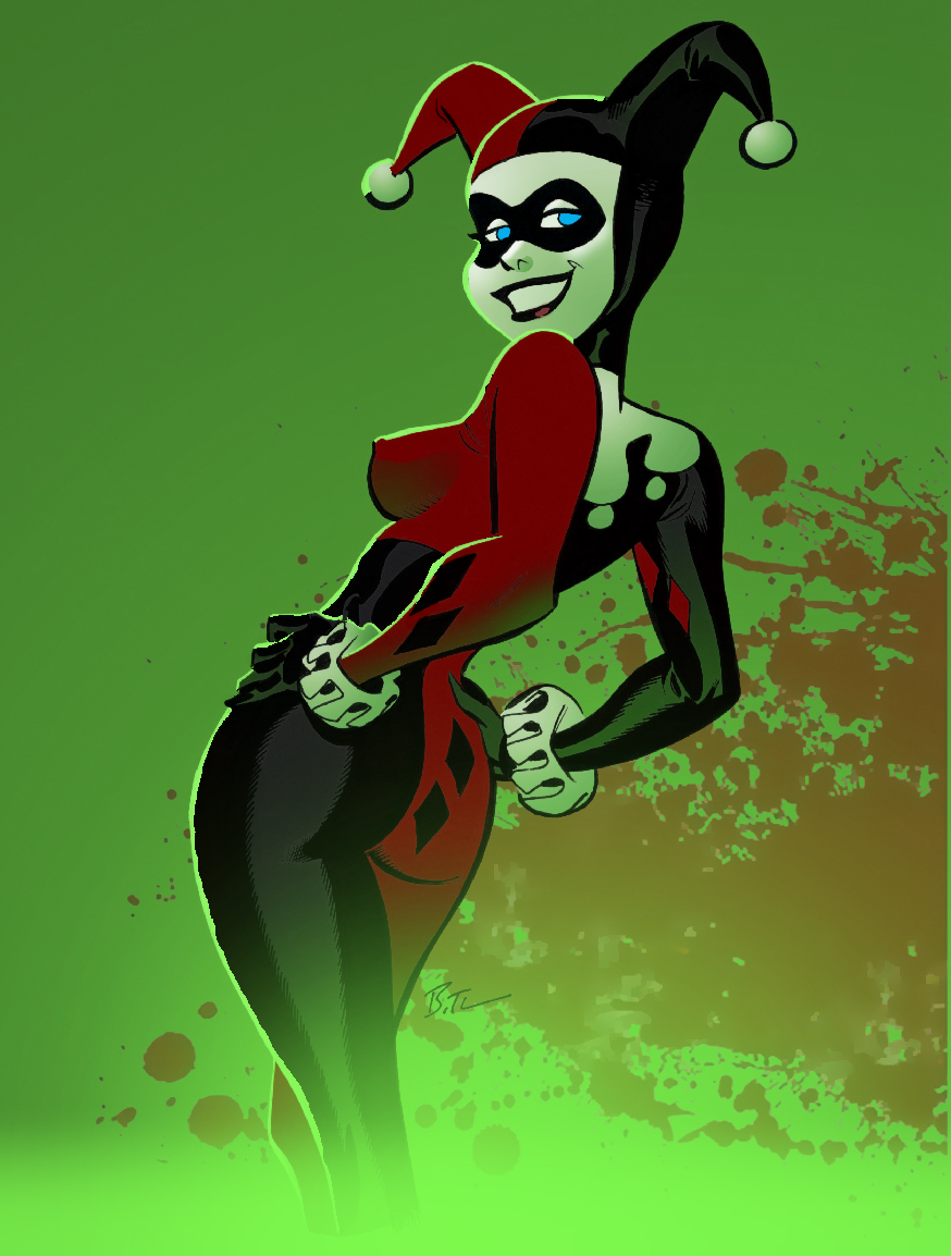 Harley Quinn