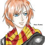 Ronald Bilius Weasley