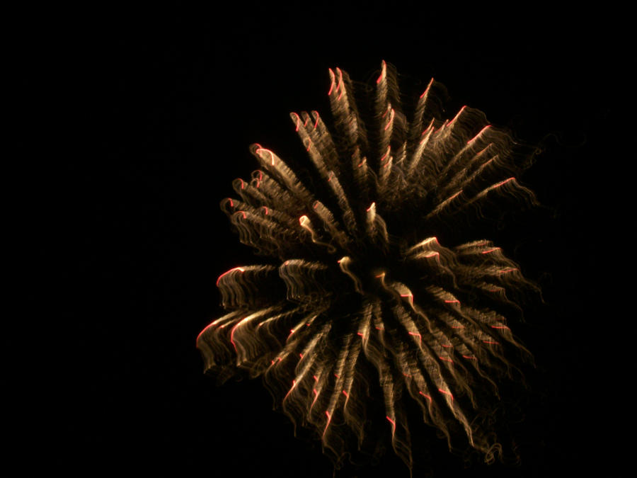 One Firework by CairoPoetry230 on DeviantArt