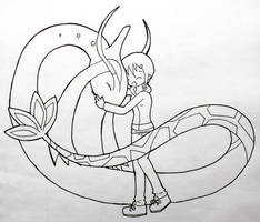 Milotic Love