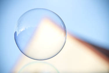 bubble -1