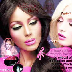 Barbie Obsession1