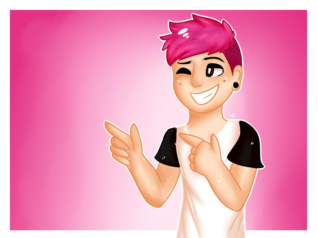 Jax by BatBooty on DeviantArt