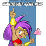 Shantae Support