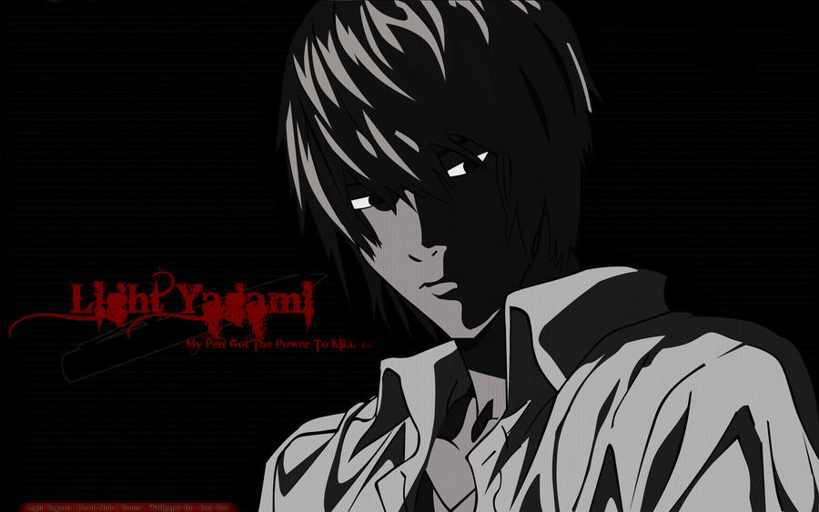 Light-Yagami