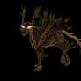 Timberwolf - Early Autumn