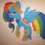 Rainbow Dash