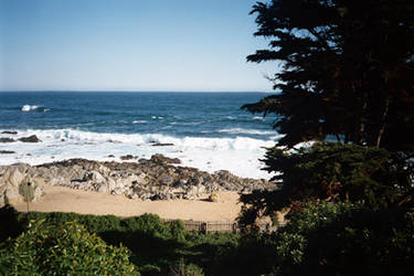 Isla Negra, Chile