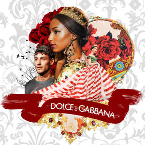 Dolce and Gabbana | Tribute