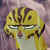 The Lion Guard Fuli's Bored Face Emoticon Icon