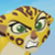 The Lion Guard Fuli's Angry Emoticon Icon