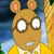 Arthur's Angry Emotion Icon