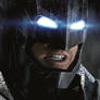 Batman v Superman Batman unused poster HD