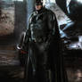 Batman V Superman   Batman Poster By Goxiii-dagk7h