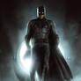 Batman Batsignal by SteveDesignsThings