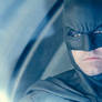 Justice.League.Batman speedforce
