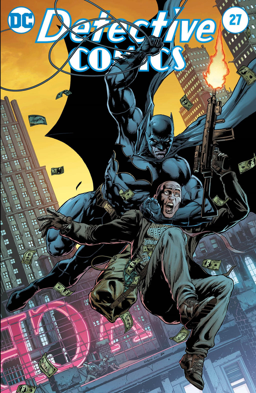 Detective Comics 27 Tribute By Jason Fabok By BatmanMoumen On DeviantArt detective-comics-27-tribute-by-jason-fabok-by-batmanmoumen-on-deviantart