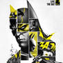 Batman 80 Years Ultra High Res