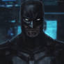 Iain Glen as Batman