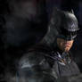 Batman Justice-League-Tactical-Suit