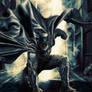 Batman by Lee Bermejo