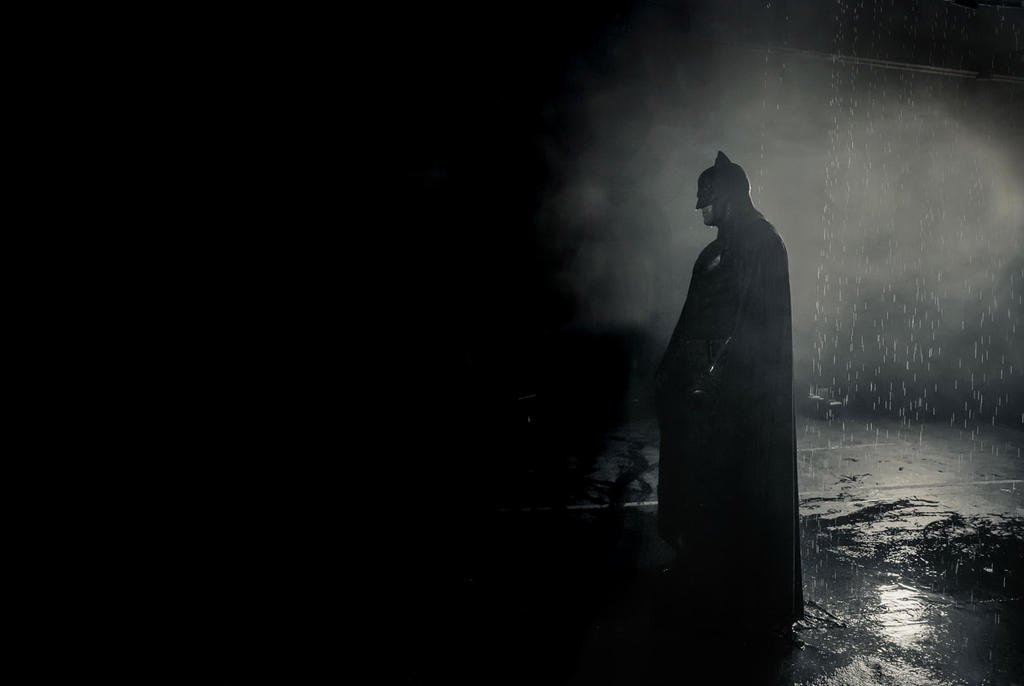 Bat Sun Bat in the sun Batman by BatmanMoumen on DeviantArt