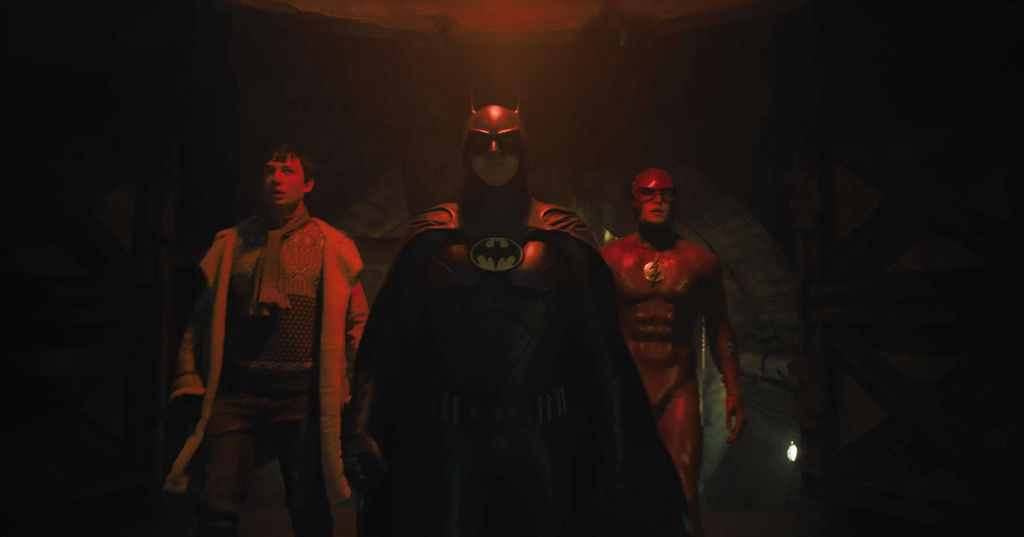 Batman The Flash 2023 By Batmanmoumen On Deviantart Batman The Flash 2023 By Batmanmoumen On Deviantart