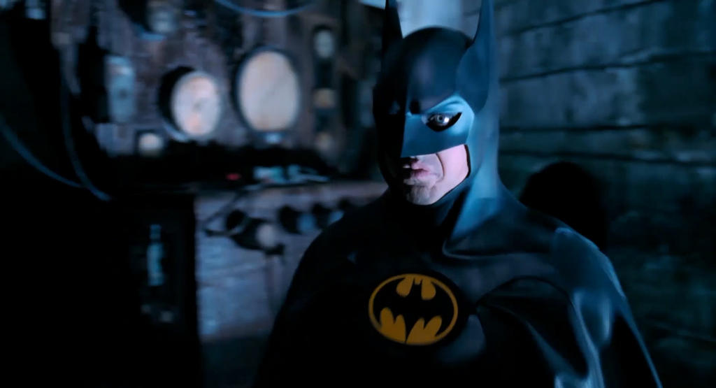 Batman Returns Library BATMAN RETURNS 1992 by BatmanMoumen on DeviantArt