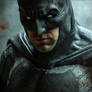 Batman Batfleck Again 2 By Unknown