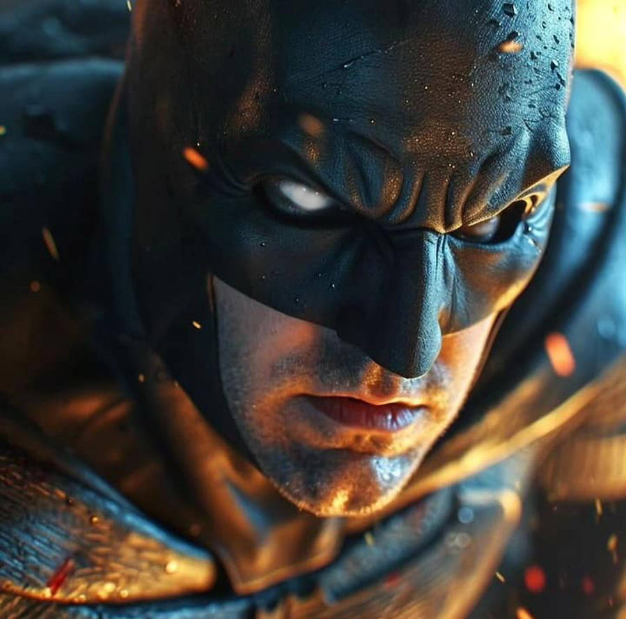 Batflexk Batman Batfleck Again 5 By Unknown by BatmanMoumen on DeviantArt