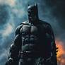 Batman Batfleck Perfection 4 By Unknown