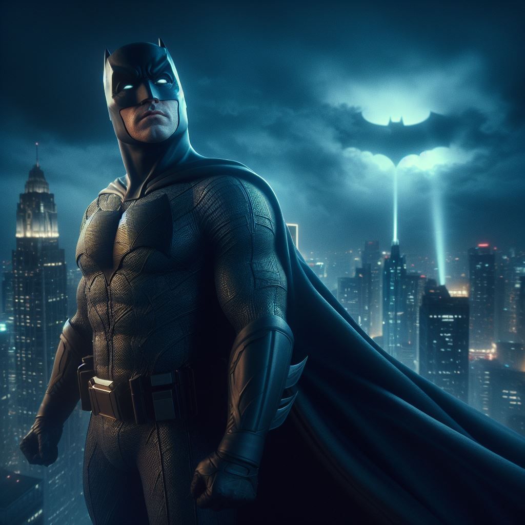 Batflexk Batman Batfleck Once More 3 By Unknown by BatmanMoumen on DeviantArt