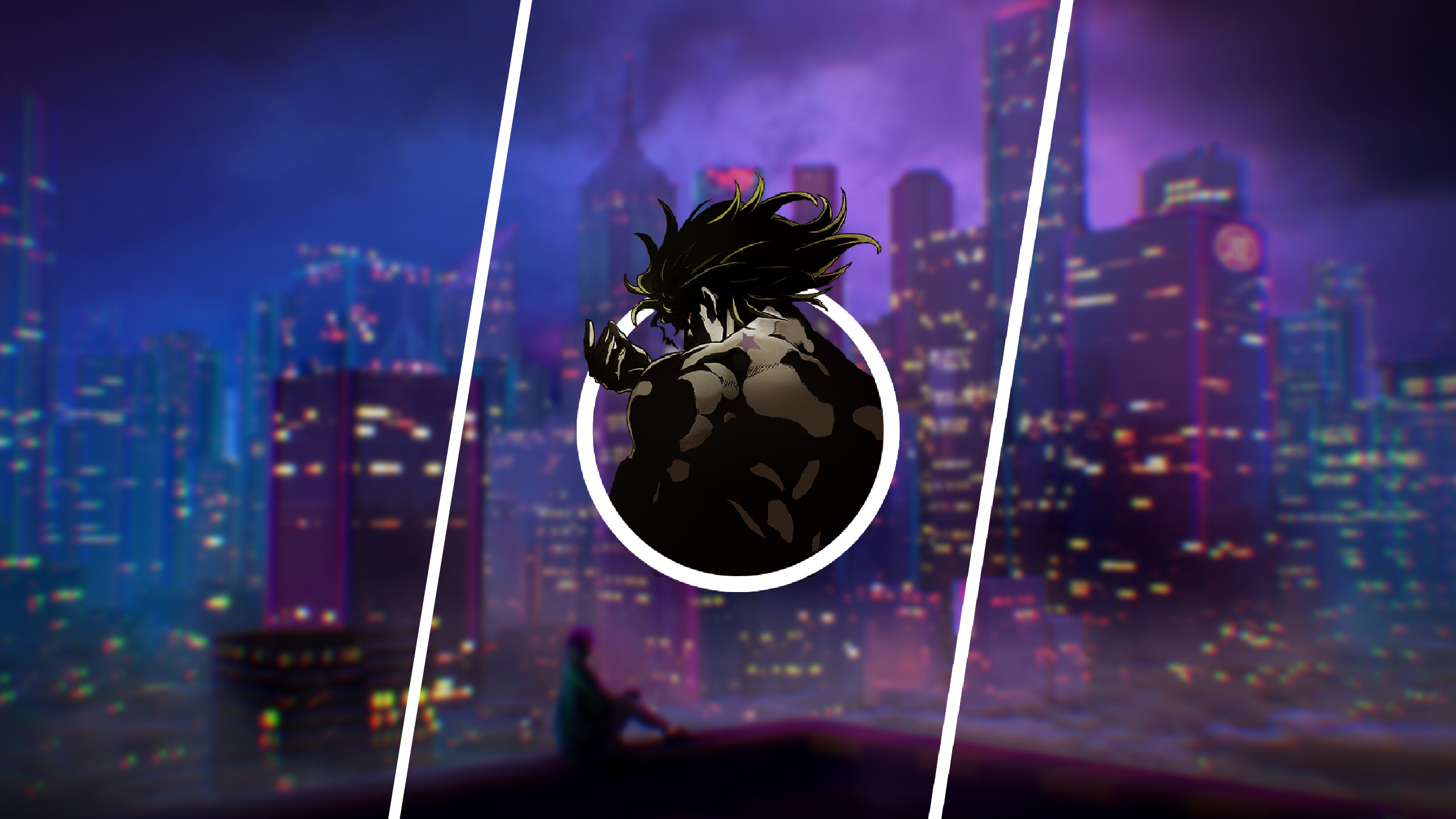 DIO Wallpaper