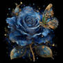 Sapphire and Gem wings