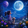 Moonlit Wonder