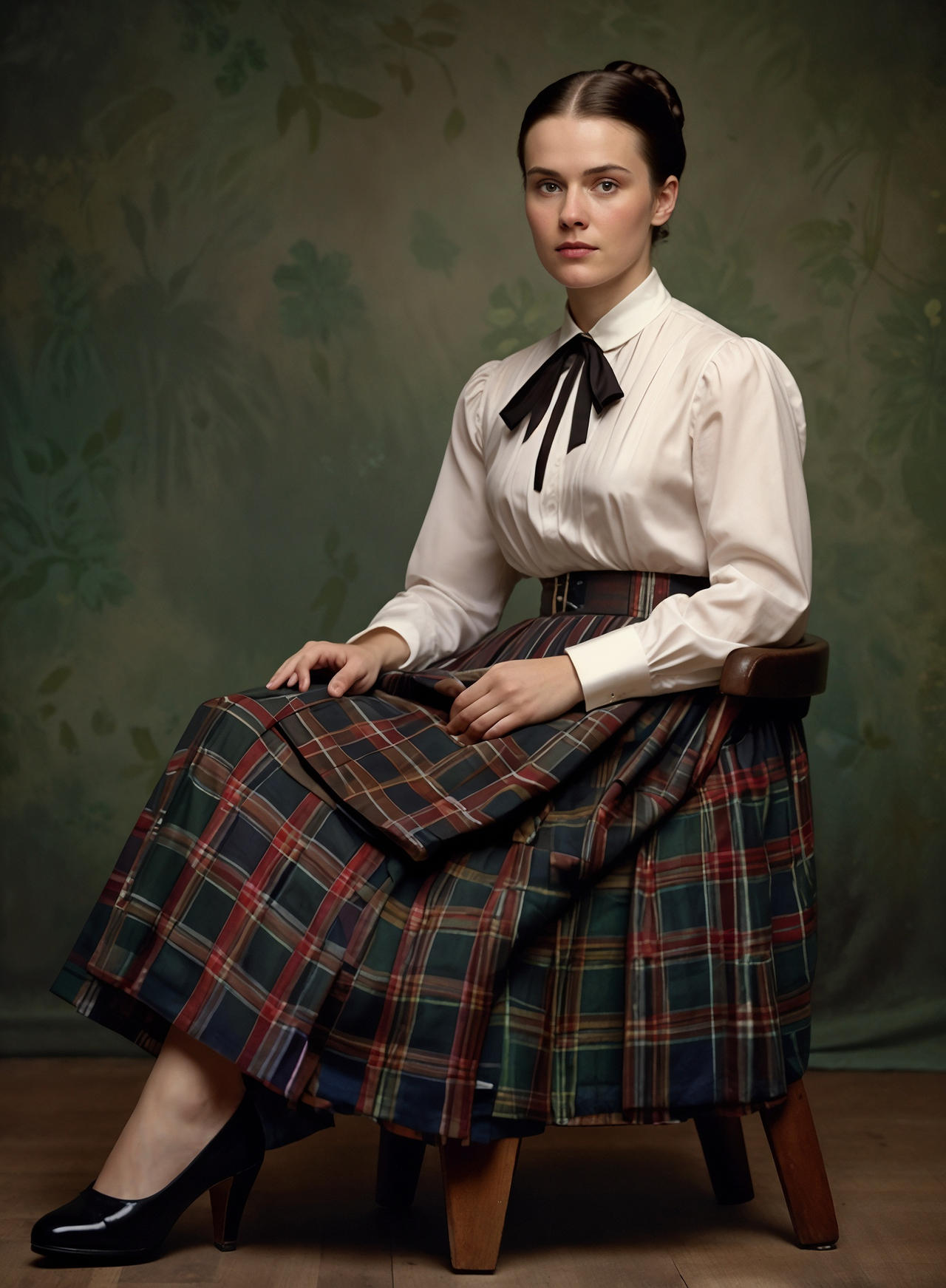 Deviantart Strict Strict lady 91 by ObedientReverence on DeviantArt