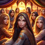 Harem Girls 5