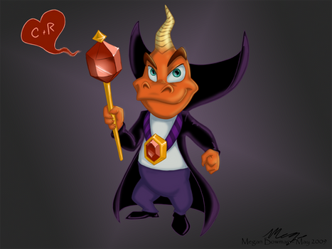 Art trade - Ripto