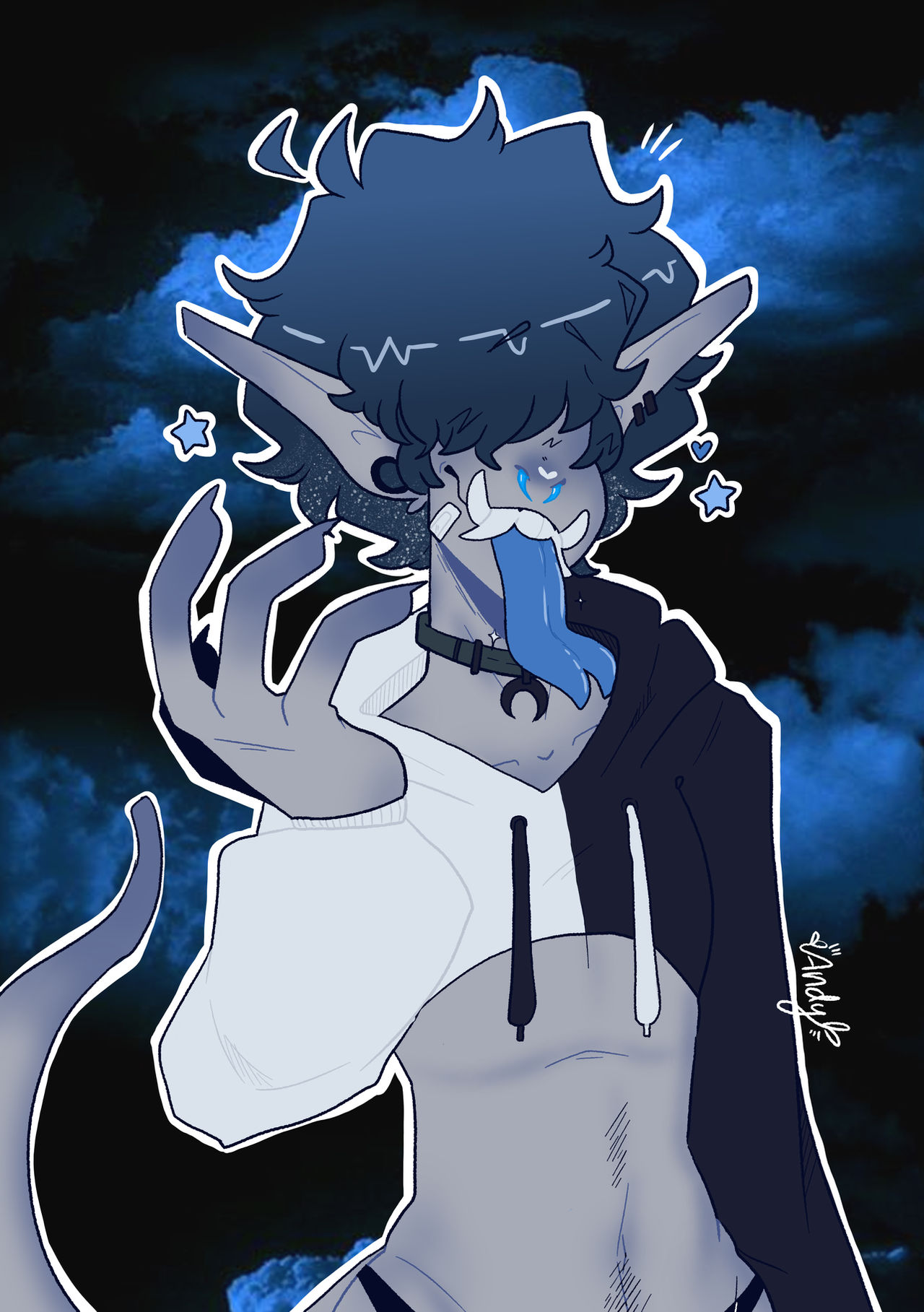 Cosmo85 Cosmo by Andyandhisspecialroc on DeviantArt