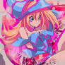 Dark magician girl